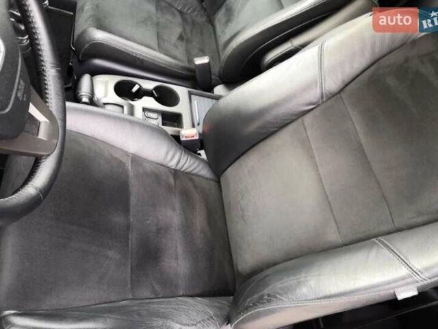 Хонда СРВ, об'ємом двигуна 2 л та пробігом 166 тис. км за 7400 $, фото 10 на Automoto.ua