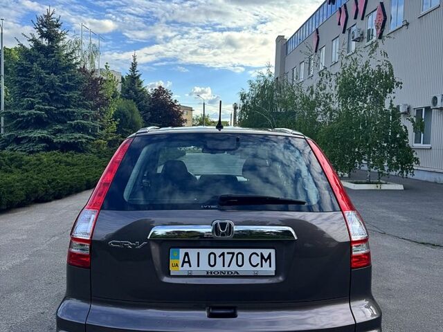Хонда СРВ, объемом двигателя 2 л и пробегом 182 тыс. км за 12999 $, фото 5 на Automoto.ua