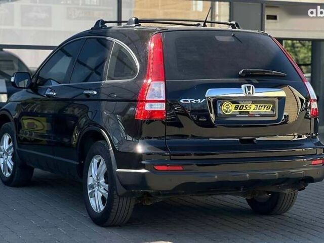 Хонда СРВ, объемом двигателя 2.2 л и пробегом 218 тыс. км за 12600 $, фото 3 на Automoto.ua