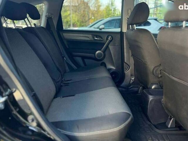 Хонда СРВ, объемом двигателя 2.2 л и пробегом 218 тыс. км за 12600 $, фото 27 на Automoto.ua