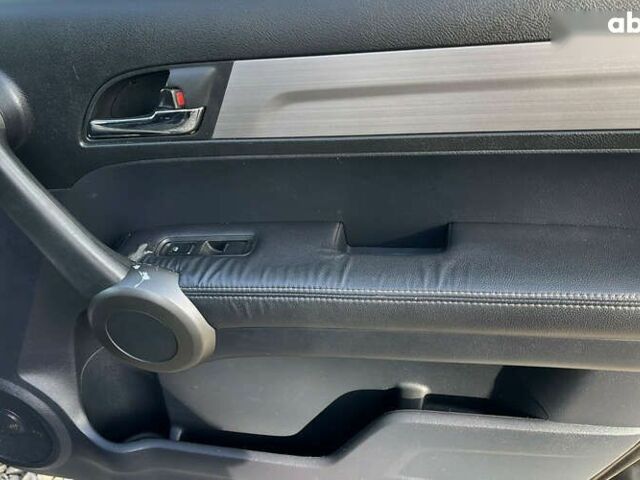 Хонда СРВ, объемом двигателя 2.4 л и пробегом 204 тыс. км за 11300 $, фото 23 на Automoto.ua