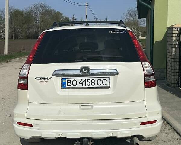 Хонда СРВ, об'ємом двигуна 2.2 л та пробігом 245 тис. км за 13500 $, фото 2 на Automoto.ua