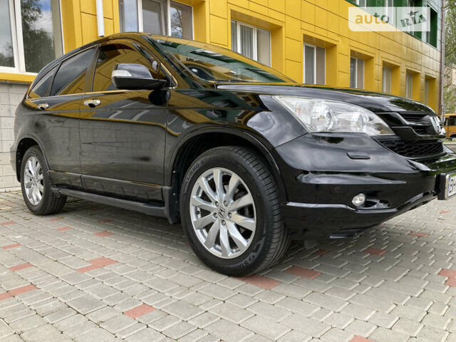 Хонда СРВ, об'ємом двигуна 2.4 л та пробігом 112 тис. км за 13999 $, фото 13 на Automoto.ua