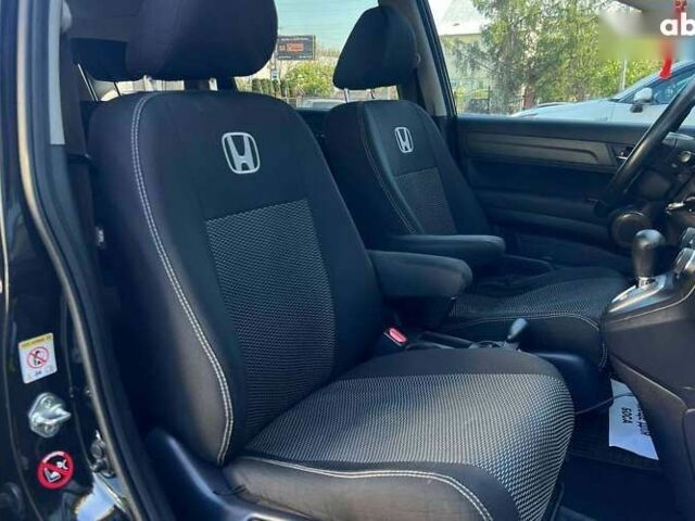 Хонда СРВ, объемом двигателя 2.2 л и пробегом 218 тыс. км за 12600 $, фото 21 на Automoto.ua
