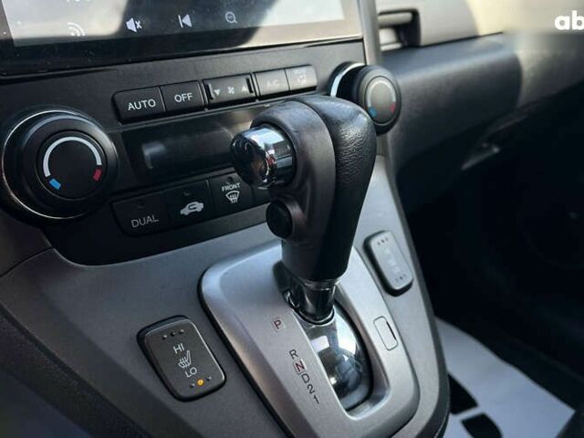 Хонда СРВ, объемом двигателя 2.4 л и пробегом 204 тыс. км за 11300 $, фото 15 на Automoto.ua