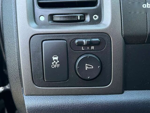 Хонда СРВ, объемом двигателя 2.4 л и пробегом 204 тыс. км за 11300 $, фото 13 на Automoto.ua