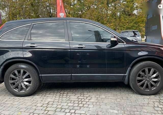 Хонда СРВ, объемом двигателя 0 л и пробегом 192 тыс. км за 12800 $, фото 8 на Automoto.ua