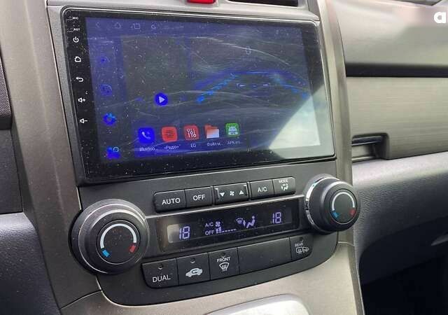 Хонда СРВ, объемом двигателя 0 л и пробегом 192 тыс. км за 12800 $, фото 19 на Automoto.ua