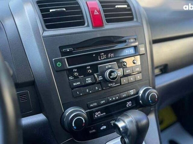 Хонда СРВ, объемом двигателя 2.2 л и пробегом 218 тыс. км за 12600 $, фото 19 на Automoto.ua