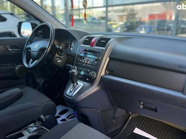 Хонда СРВ, объемом двигателя 2.2 л и пробегом 218 тыс. км за 12600 $, фото 20 на Automoto.ua