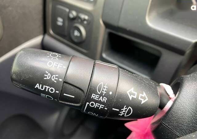 Хонда СРВ, объемом двигателя 0 л и пробегом 192 тыс. км за 12800 $, фото 24 на Automoto.ua