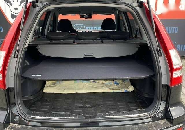 Хонда СРВ, объемом двигателя 0 л и пробегом 192 тыс. км за 12800 $, фото 10 на Automoto.ua