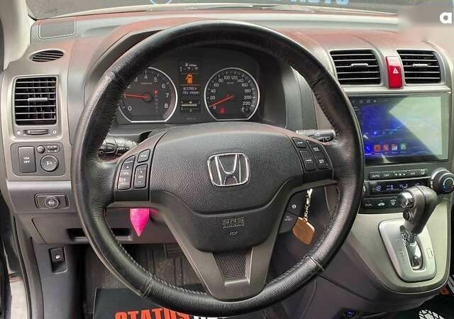 Хонда СРВ, объемом двигателя 0 л и пробегом 192 тыс. км за 12800 $, фото 17 на Automoto.ua