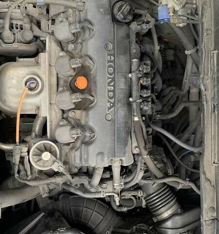 Хонда СРВ, объемом двигателя 2 л и пробегом 166 тыс. км за 13750 $, фото 13 на Automoto.ua