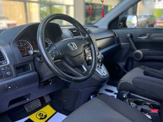 Хонда СРВ, объемом двигателя 2.2 л и пробегом 218 тыс. км за 12600 $, фото 9 на Automoto.ua