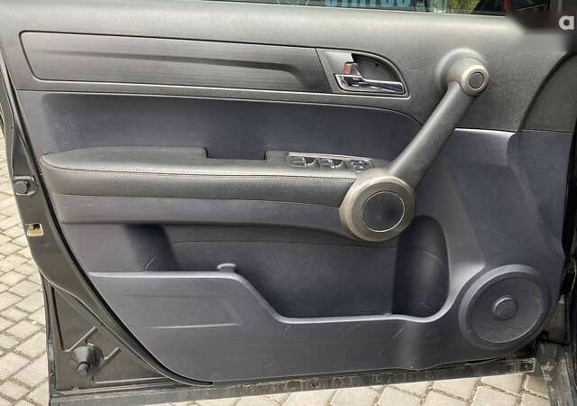 Хонда СРВ, объемом двигателя 0 л и пробегом 192 тыс. км за 12800 $, фото 13 на Automoto.ua