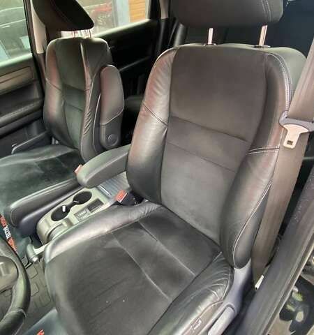 Хонда СРВ, объемом двигателя 0 л и пробегом 192 тыс. км за 12800 $, фото 15 на Automoto.ua