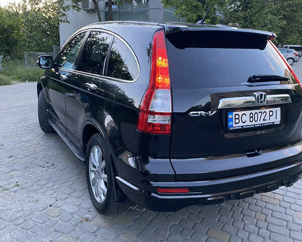 Хонда СРВ, об'ємом двигуна 2.2 л та пробігом 350 тис. км за 11999 $, фото 1 на Automoto.ua