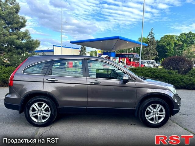 Хонда СРВ, объемом двигателя 2 л и пробегом 182 тыс. км за 12999 $, фото 6 на Automoto.ua