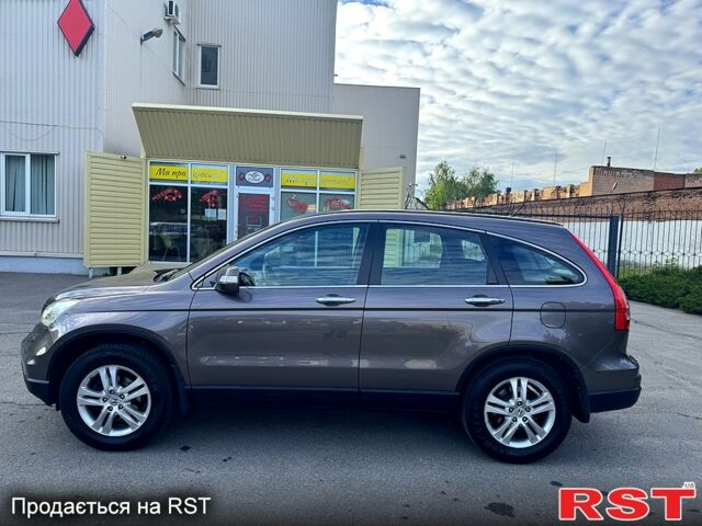 Хонда СРВ, объемом двигателя 2 л и пробегом 182 тыс. км за 12999 $, фото 7 на Automoto.ua