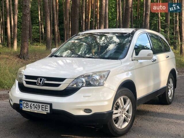 Хонда СРВ, объемом двигателя 2 л и пробегом 260 тыс. км за 10500 $, фото 7 на Automoto.ua