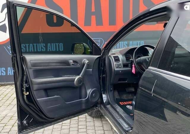 Хонда СРВ, объемом двигателя 0 л и пробегом 192 тыс. км за 12800 $, фото 14 на Automoto.ua