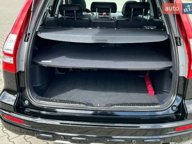 Хонда СРВ, объемом двигателя 2 л и пробегом 170 тыс. км за 10000 $, фото 6 на Automoto.ua