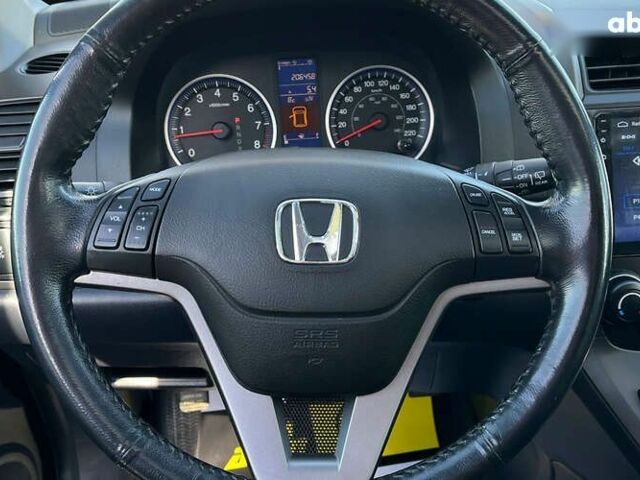 Хонда СРВ, объемом двигателя 2.4 л и пробегом 204 тыс. км за 11300 $, фото 11 на Automoto.ua