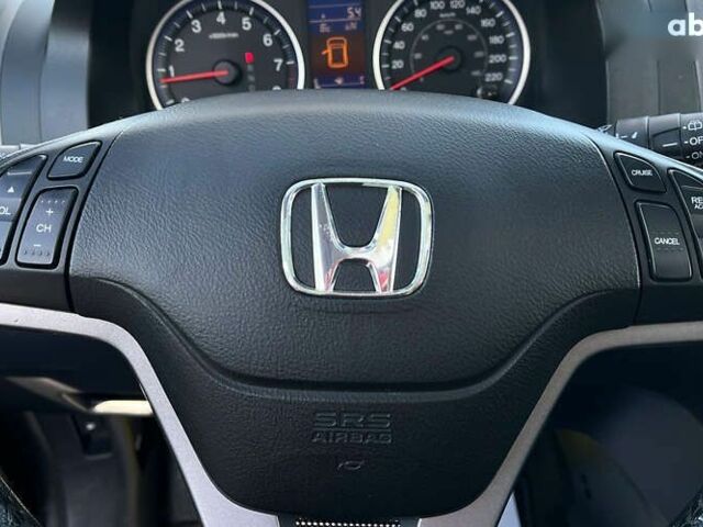 Хонда СРВ, объемом двигателя 2.4 л и пробегом 204 тыс. км за 11300 $, фото 12 на Automoto.ua