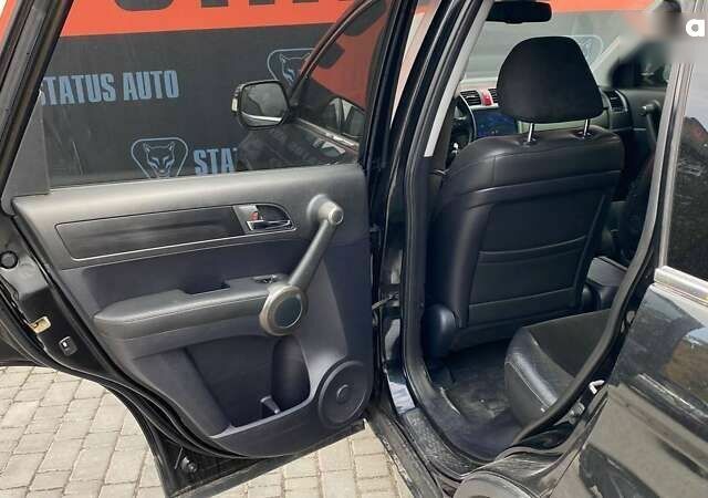 Хонда СРВ, объемом двигателя 0 л и пробегом 192 тыс. км за 12800 $, фото 28 на Automoto.ua