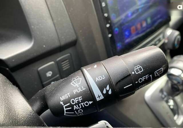 Хонда СРВ, объемом двигателя 0 л и пробегом 192 тыс. км за 12800 $, фото 25 на Automoto.ua