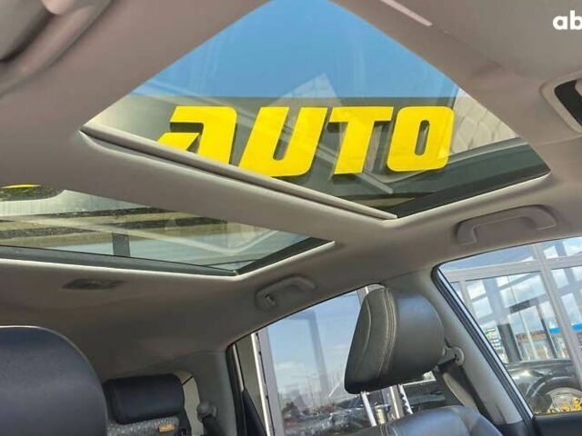 Хонда СРВ, объемом двигателя 2.2 л и пробегом 196 тыс. км за 15000 $, фото 17 на Automoto.ua