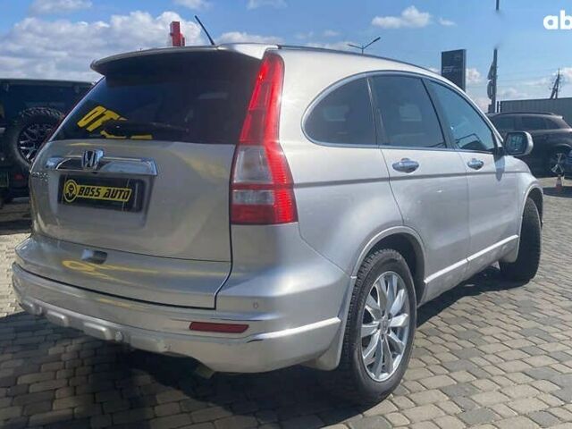 Хонда СРВ, объемом двигателя 2.2 л и пробегом 196 тыс. км за 15000 $, фото 6 на Automoto.ua