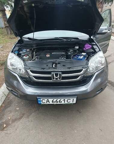 Хонда СРВ, об'ємом двигуна 2.2 л та пробігом 180 тис. км за 16300 $, фото 2 на Automoto.ua