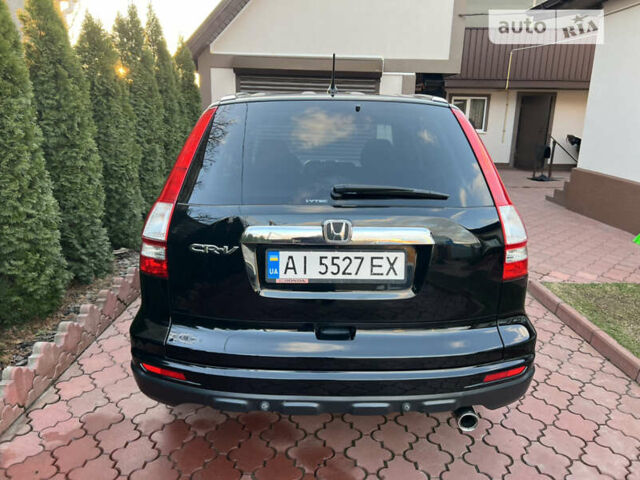 Хонда СРВ, об'ємом двигуна 2.35 л та пробігом 142 тис. км за 14999 $, фото 7 на Automoto.ua