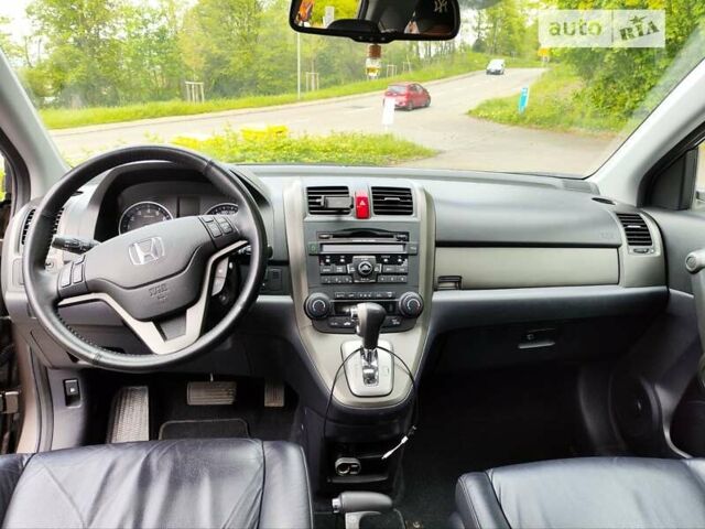 Хонда СРВ, объемом двигателя 2.35 л и пробегом 86 тыс. км за 17200 $, фото 34 на Automoto.ua
