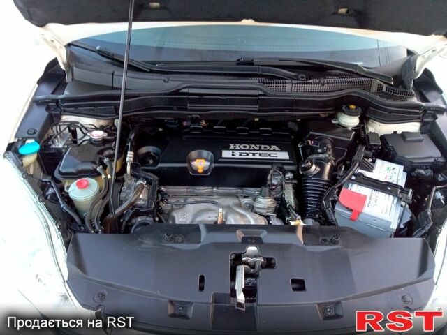Хонда СРВ, об'ємом двигуна 2.2 л та пробігом 192 тис. км за 14900 $, фото 13 на Automoto.ua