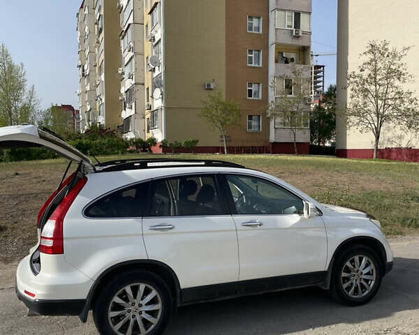 Хонда СРВ, об'ємом двигуна 2.4 л та пробігом 217 тис. км за 12900 $, фото 4 на Automoto.ua