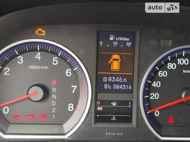 Хонда СРВ, об'ємом двигуна 2.35 л та пробігом 86 тис. км за 17200 $, фото 38 на Automoto.ua