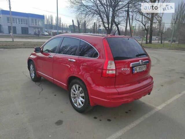 Хонда СРВ, об'ємом двигуна 2.4 л та пробігом 154 тис. км за 14600 $, фото 3 на Automoto.ua