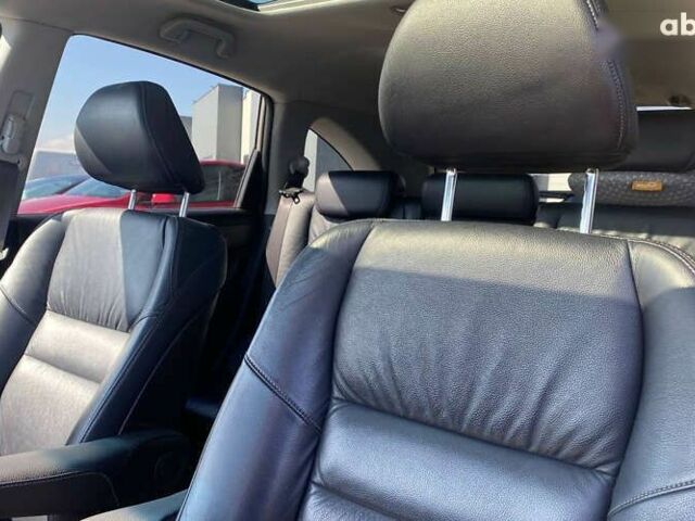 Хонда СРВ, объемом двигателя 2.2 л и пробегом 196 тыс. км за 15000 $, фото 13 на Automoto.ua