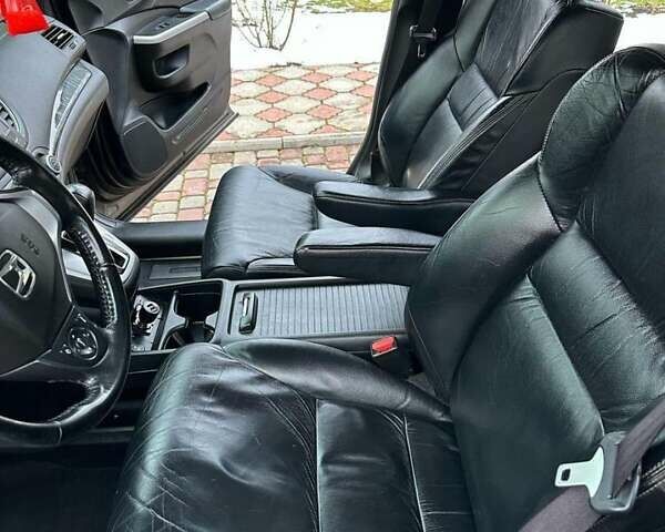 Хонда СРВ, об'ємом двигуна 2.35 л та пробігом 160 тис. км за 13800 $, фото 5 на Automoto.ua