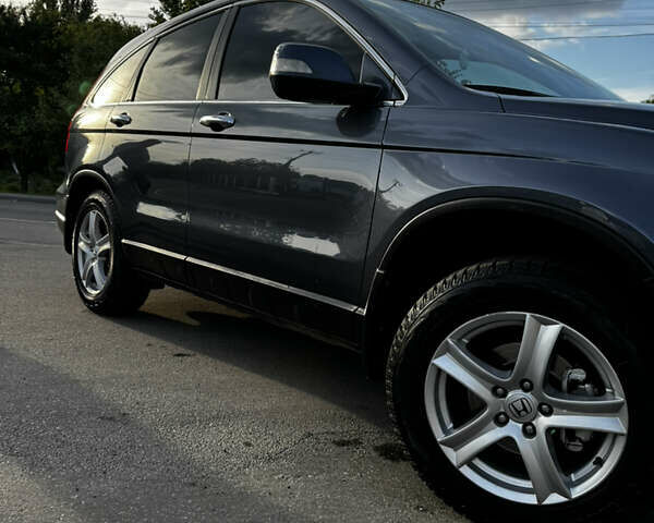 Хонда СРВ, объемом двигателя 2.2 л и пробегом 328 тыс. км за 12900 $, фото 4 на Automoto.ua