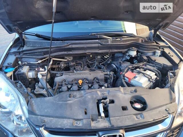 Хонда СРВ, об'ємом двигуна 1.97 л та пробігом 287 тис. км за 12600 $, фото 9 на Automoto.ua