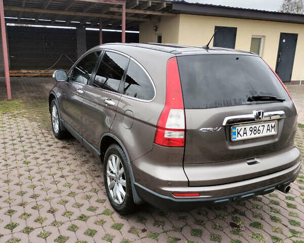 Хонда СРВ, объемом двигателя 0 л и пробегом 345 тыс. км за 12100 $, фото 6 на Automoto.ua