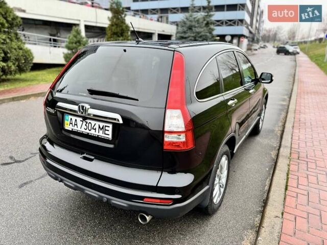 Хонда СРВ, объемом двигателя 2 л и пробегом 190 тыс. км за 12800 $, фото 32 на Automoto.ua