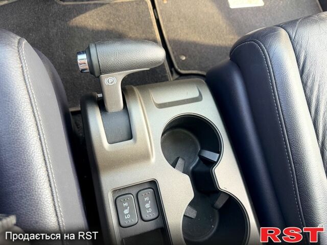 Хонда СРВ, объемом двигателя 2.2 л и пробегом 195 тыс. км за 15800 $, фото 11 на Automoto.ua