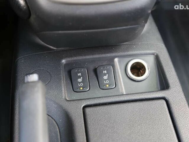 Хонда СРВ, объемом двигателя 2 л и пробегом 160 тыс. км за 16500 $, фото 22 на Automoto.ua