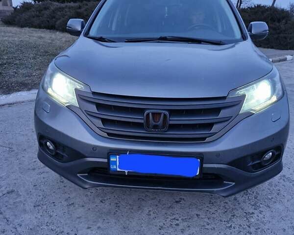 Хонда СРВ, об'ємом двигуна 2 л та пробігом 178 тис. км за 17100 $, фото 37 на Automoto.ua