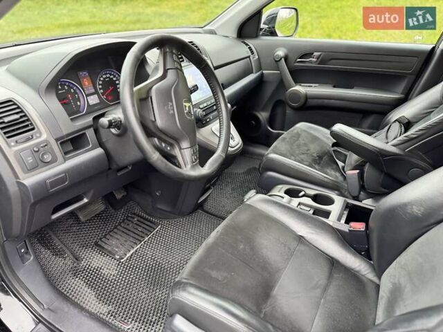 Хонда СРВ, об'ємом двигуна 2 л та пробігом 190 тис. км за 11990 $, фото 42 на Automoto.ua